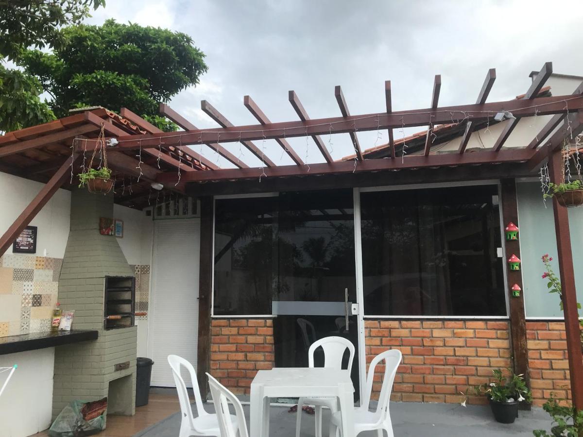 Chalé Mobilado em Condomínio Porto dos Lençóis - Lençóis Maranhenses Balaclava Extérieur photo