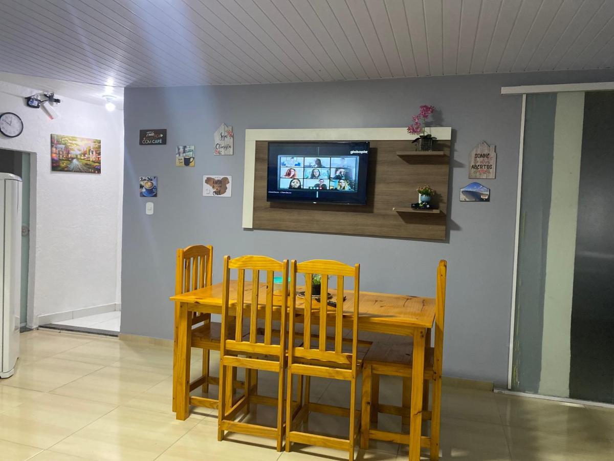 Chalé Mobilado em Condomínio Porto dos Lençóis - Lençóis Maranhenses Balaclava Extérieur photo