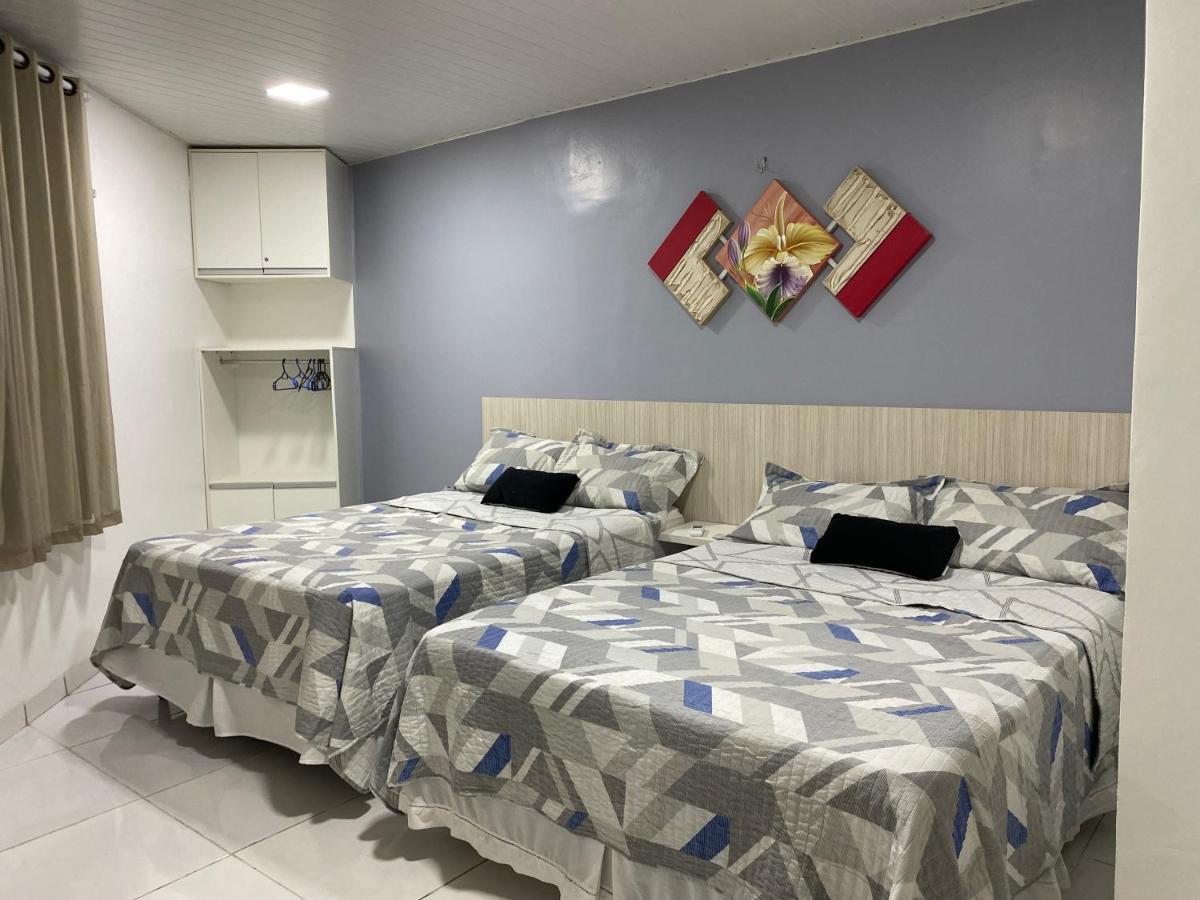 Chalé Mobilado em Condomínio Porto dos Lençóis - Lençóis Maranhenses Balaclava Extérieur photo