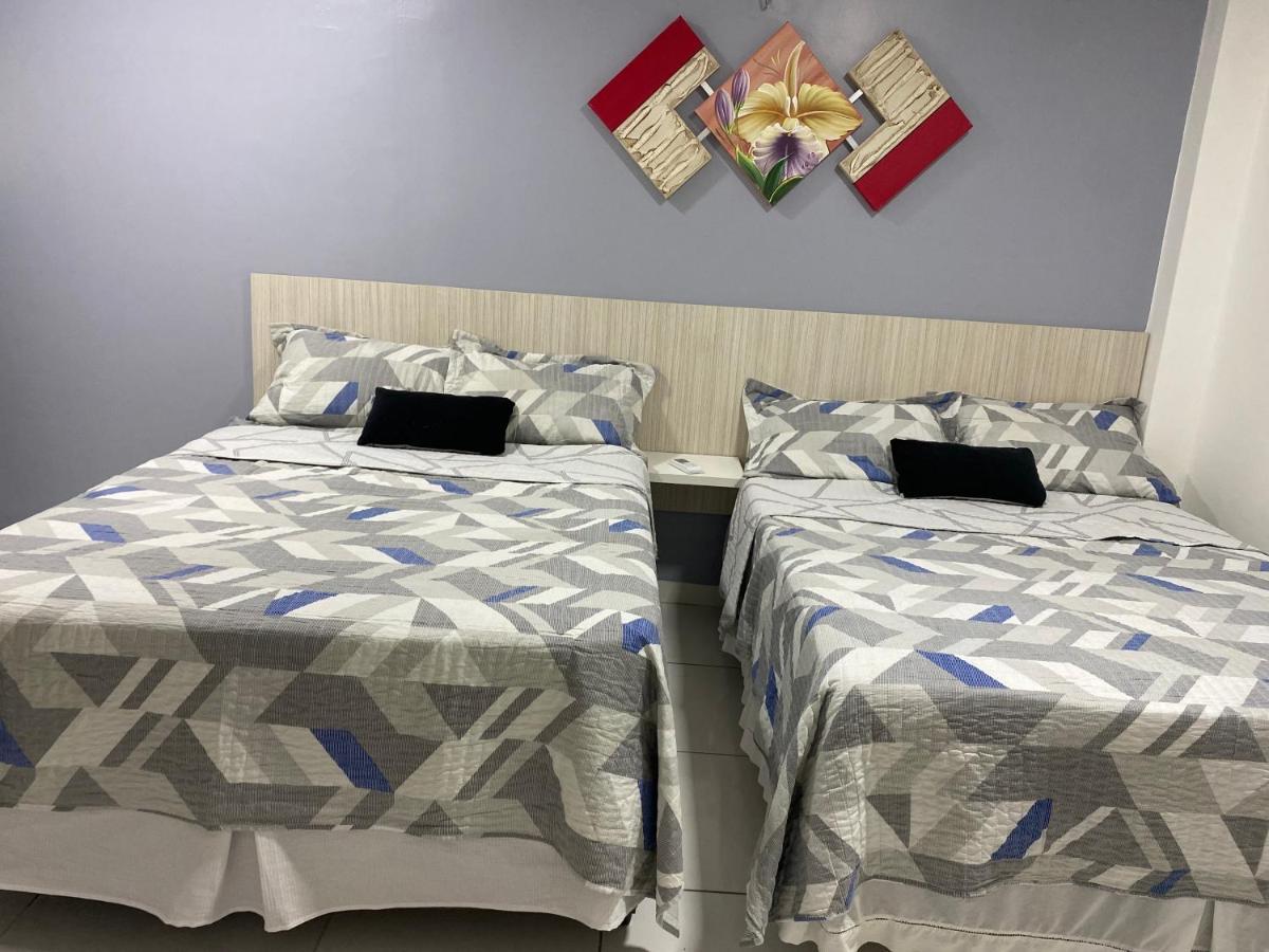 Chalé Mobilado em Condomínio Porto dos Lençóis - Lençóis Maranhenses Balaclava Extérieur photo