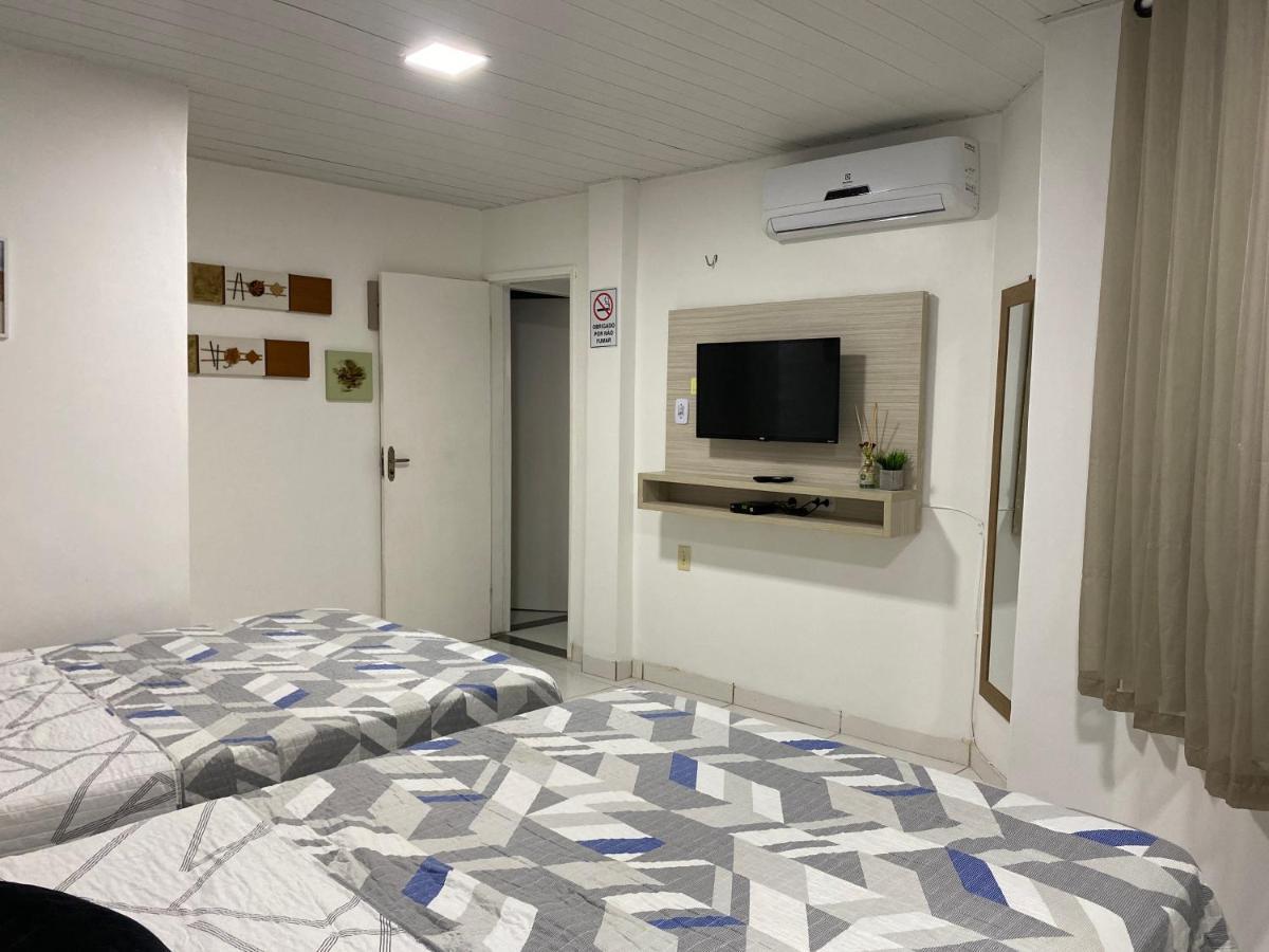 Chalé Mobilado em Condomínio Porto dos Lençóis - Lençóis Maranhenses Balaclava Extérieur photo