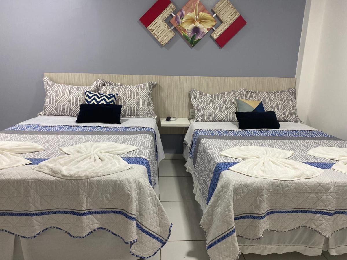Chalé Mobilado em Condomínio Porto dos Lençóis - Lençóis Maranhenses Balaclava Extérieur photo