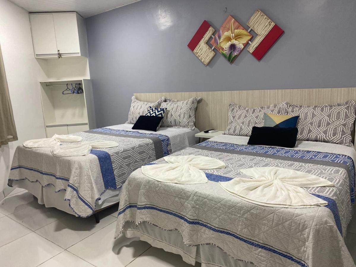 Chalé Mobilado em Condomínio Porto dos Lençóis - Lençóis Maranhenses Balaclava Extérieur photo
