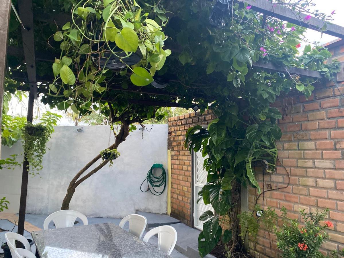 Chalé Mobilado em Condomínio Porto dos Lençóis - Lençóis Maranhenses Balaclava Extérieur photo