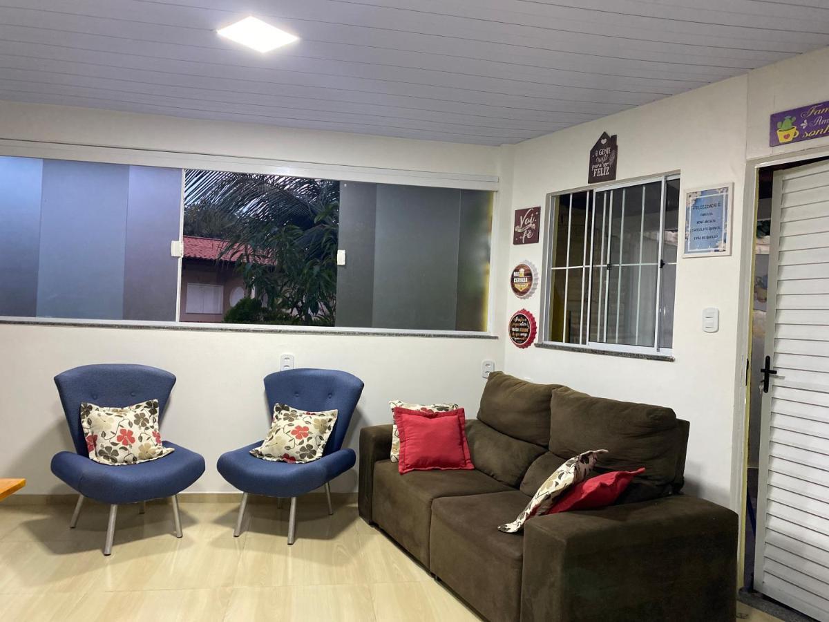 Chalé Mobilado em Condomínio Porto dos Lençóis - Lençóis Maranhenses Balaclava Extérieur photo