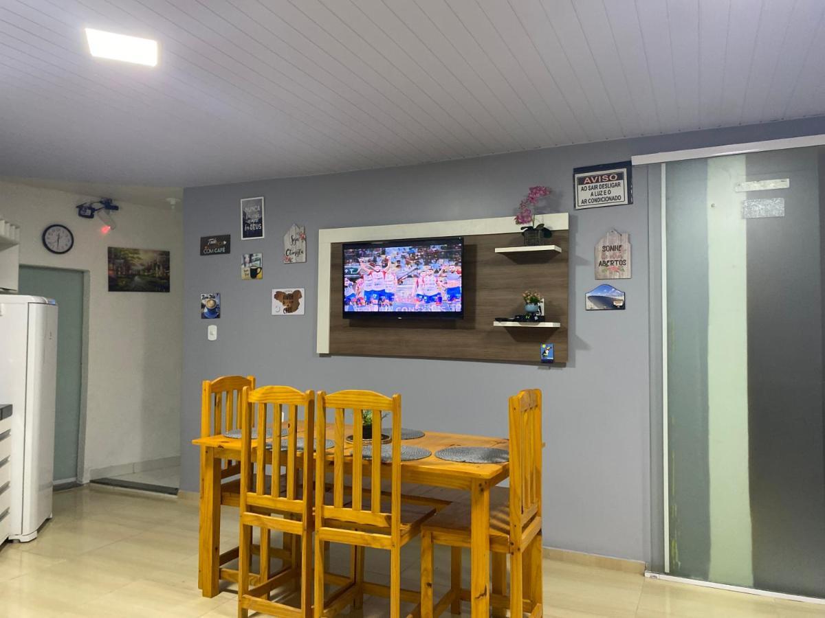 Chalé Mobilado em Condomínio Porto dos Lençóis - Lençóis Maranhenses Balaclava Extérieur photo