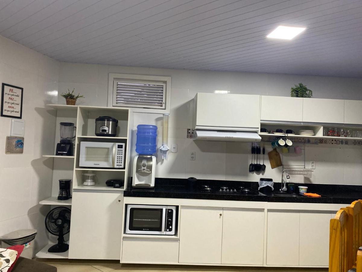 Chalé Mobilado em Condomínio Porto dos Lençóis - Lençóis Maranhenses Balaclava Extérieur photo