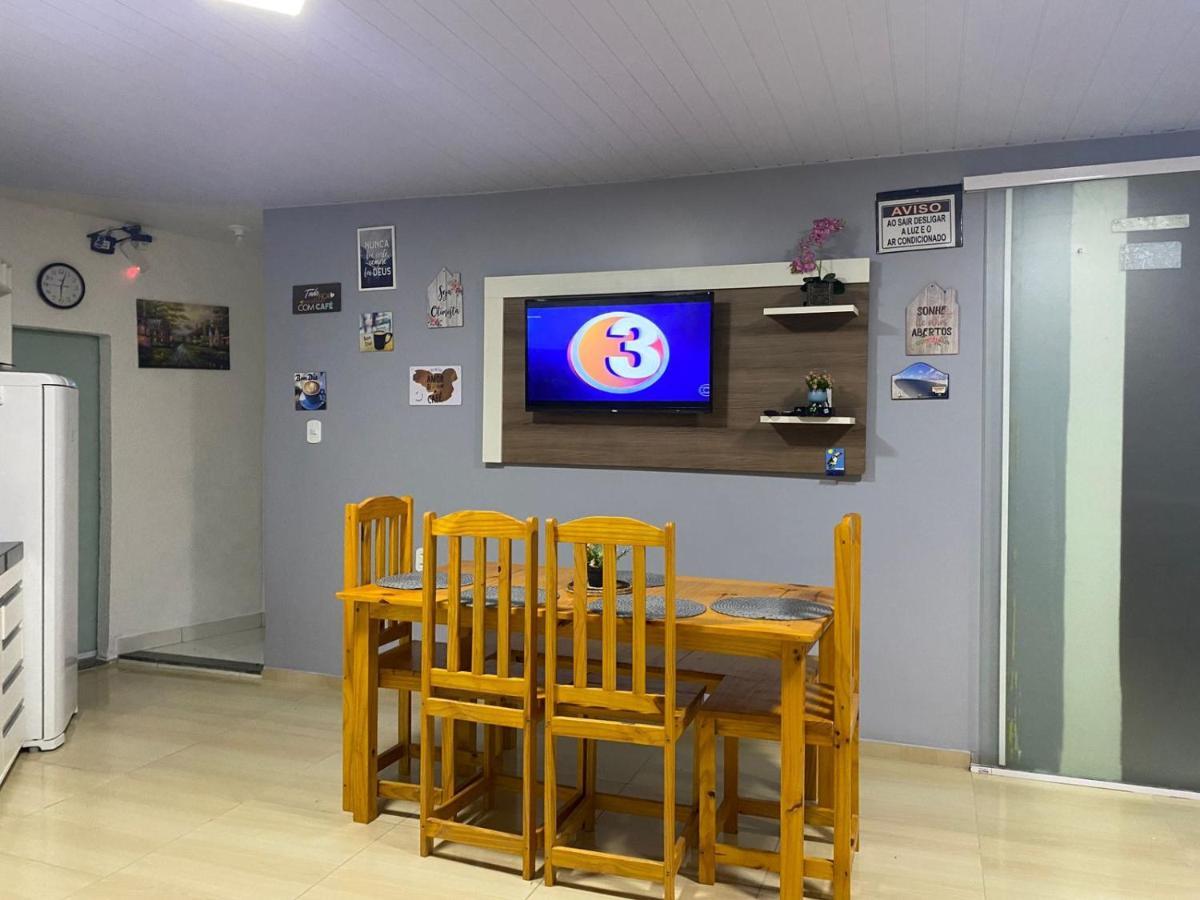 Chalé Mobilado em Condomínio Porto dos Lençóis - Lençóis Maranhenses Balaclava Extérieur photo