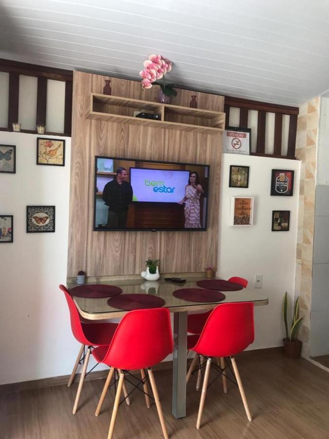 Chalé Mobilado em Condomínio Porto dos Lençóis - Lençóis Maranhenses Balaclava Extérieur photo