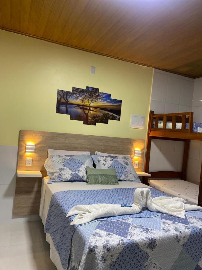 Chalé Mobilado em Condomínio Porto dos Lençóis - Lençóis Maranhenses Balaclava Extérieur photo