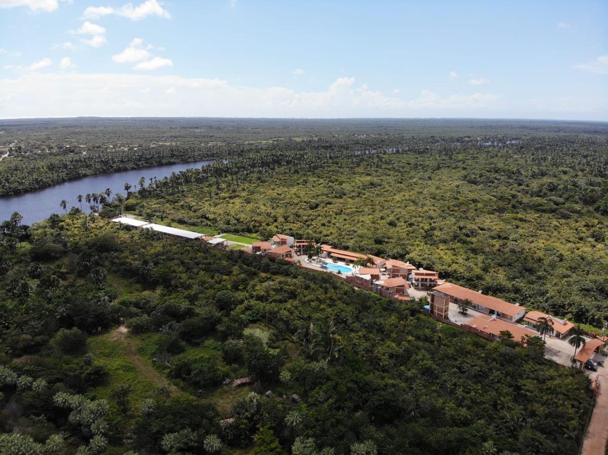 Chalé Mobilado em Condomínio Porto dos Lençóis - Lençóis Maranhenses Balaclava Extérieur photo