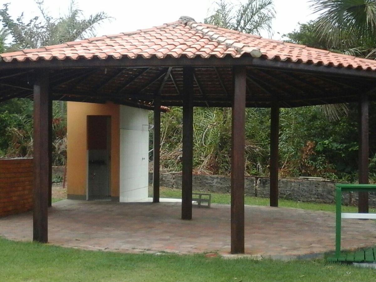 Chalé Mobilado em Condomínio Porto dos Lençóis - Lençóis Maranhenses Balaclava Extérieur photo