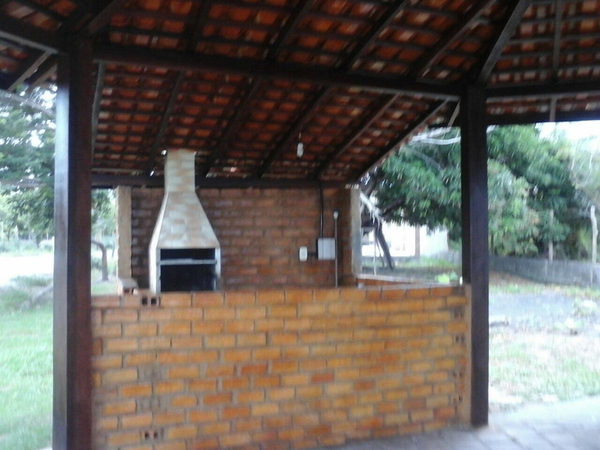 Chalé Mobilado em Condomínio Porto dos Lençóis - Lençóis Maranhenses Balaclava Extérieur photo