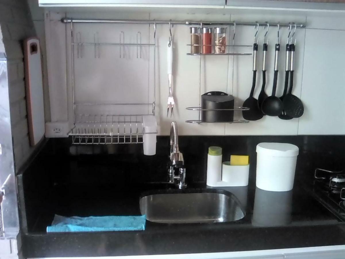 Chalé Mobilado em Condomínio Porto dos Lençóis - Lençóis Maranhenses Balaclava Extérieur photo